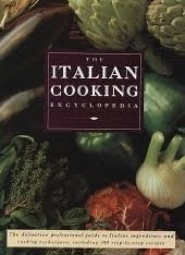 The Italian Cooking Encyclopedia - as seen on l&l life - linenlavenderlife.com